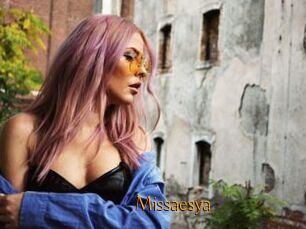 Missaesya