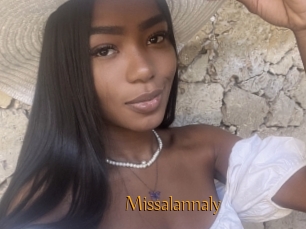 Missalannaly