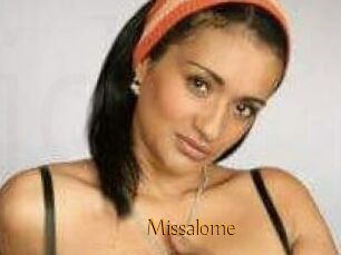 Missalome