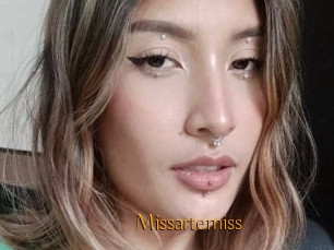 Missartemiss