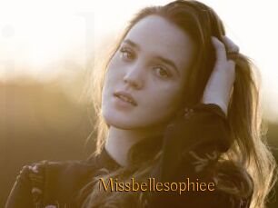 Missbellesophiee