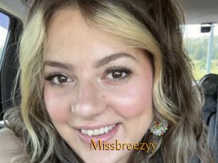 Missbreezyy