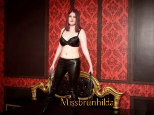 Missbrunhilda