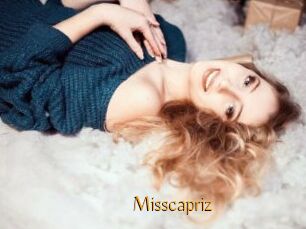 Misscapriz