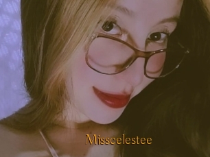 Misscelestee
