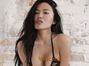 Misscjmila