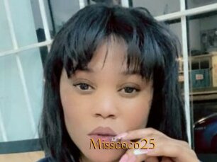 Misscoco25