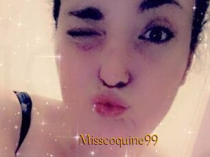 Misscoquine99