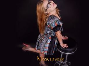 Misscurveyy