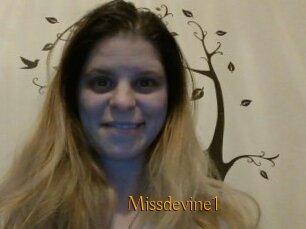 Missdevine1