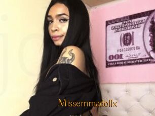 Missemmadollx