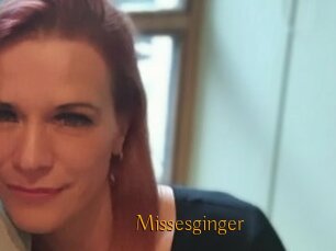 Missesginger