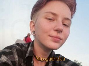 Missgadrielaa
