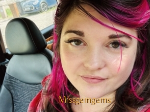 Missgemgems
