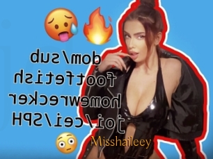 Misshaileey
