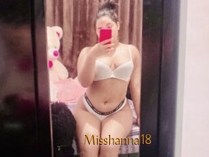 Misshanna18