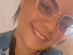 Misshanna20