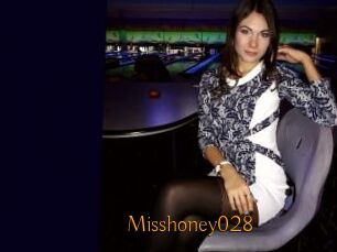 Misshoney028