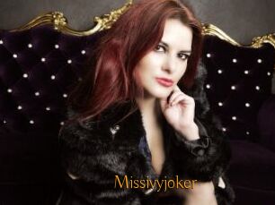 Missivyjoker