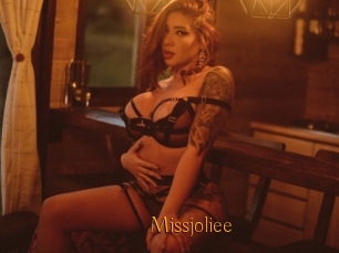Missjoliee