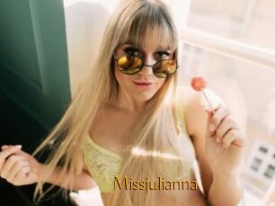 Missjulianna