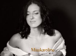 Misskaroline