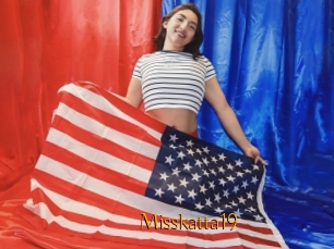 Misskatta19
