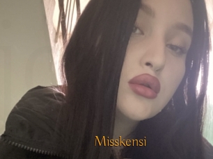 Misskensi