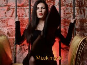 Misskimgold