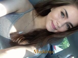 Misskimye