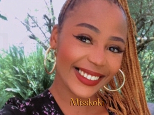 Misskoki