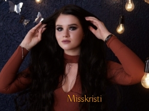 Misskristi