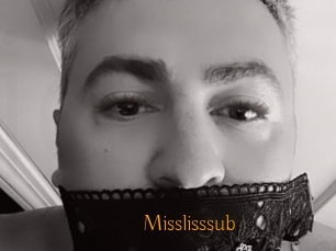Misslisssub