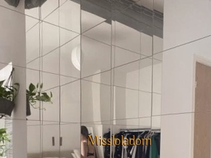 Missloladom