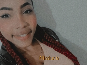 Misslucia