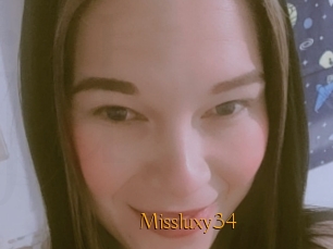 Missluxy34