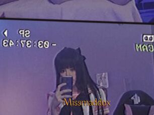 Missmaddox