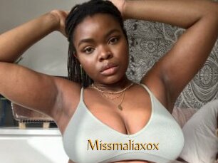 Missmaliaxox