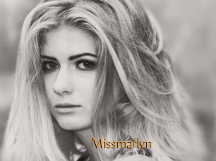 Missmarlyn