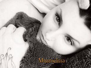 Missmelissa
