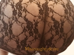 Missnaughtydesire