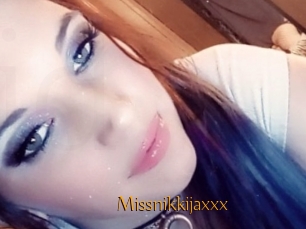 Missnikkijaxxx