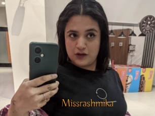 Missrashmika