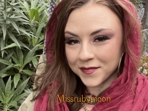 Missrubymoon