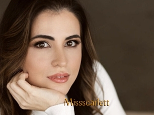 Missscarlett