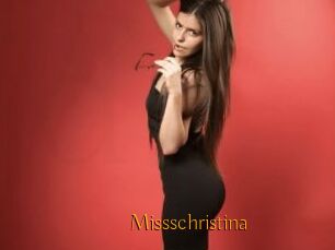 Missschristina