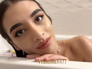 Missslilith177