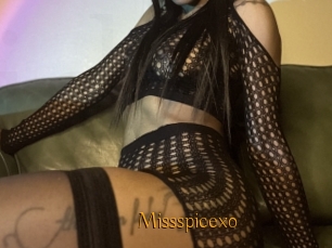 Missspicexo