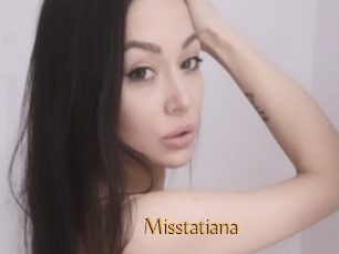 Misstatiana