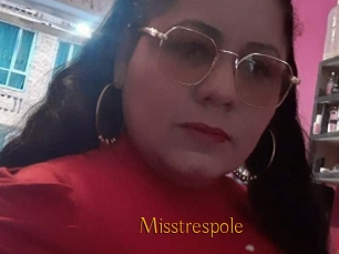 Misstrespole